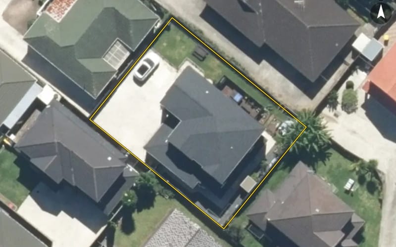 33A Woolfield Road