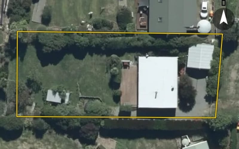 5 Puari Road