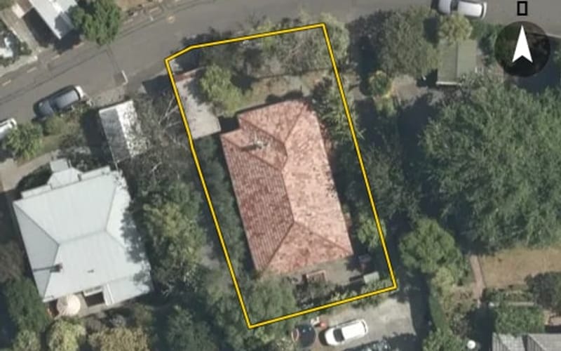 15A Cameron Road