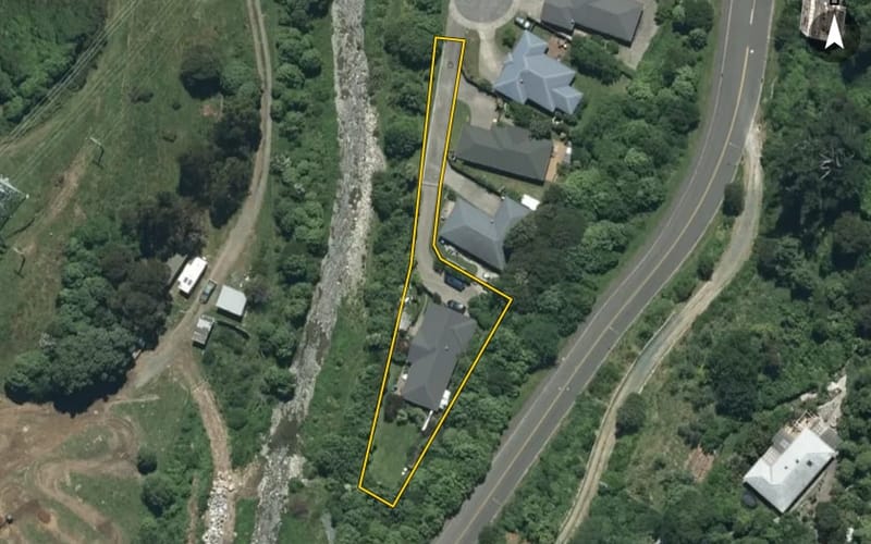 19 Sugar Loaf Place