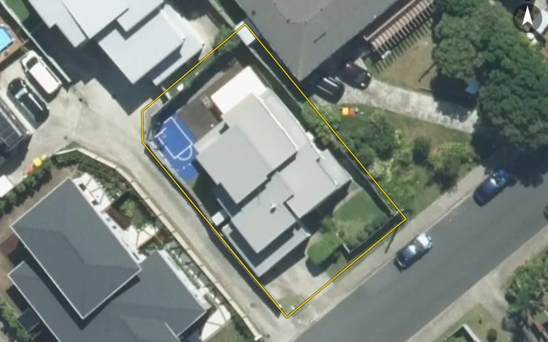 7 Windsor Place