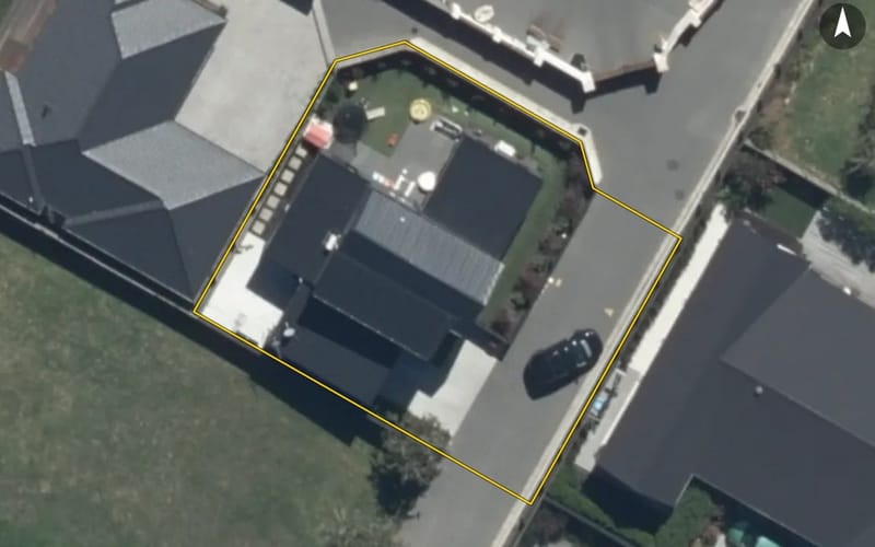 9 Styxspring Lane