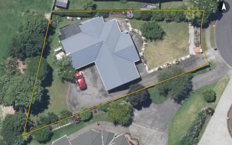21 Holdsworth Drive