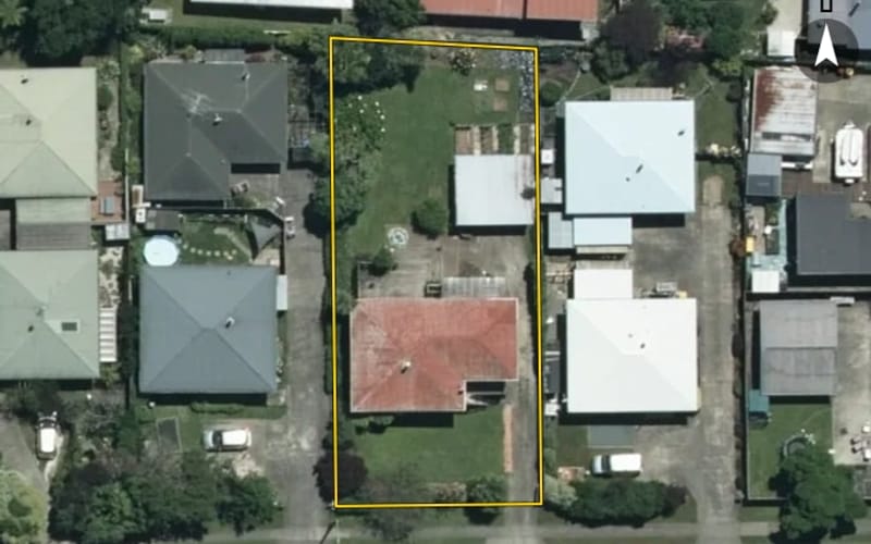 6 Sowman Street