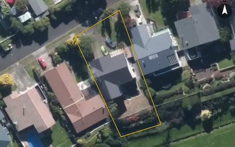 8 Opawa Place