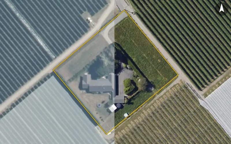 61 Bartlett Road