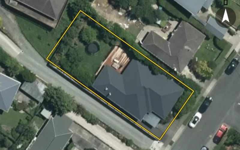 30 Tipahi Street