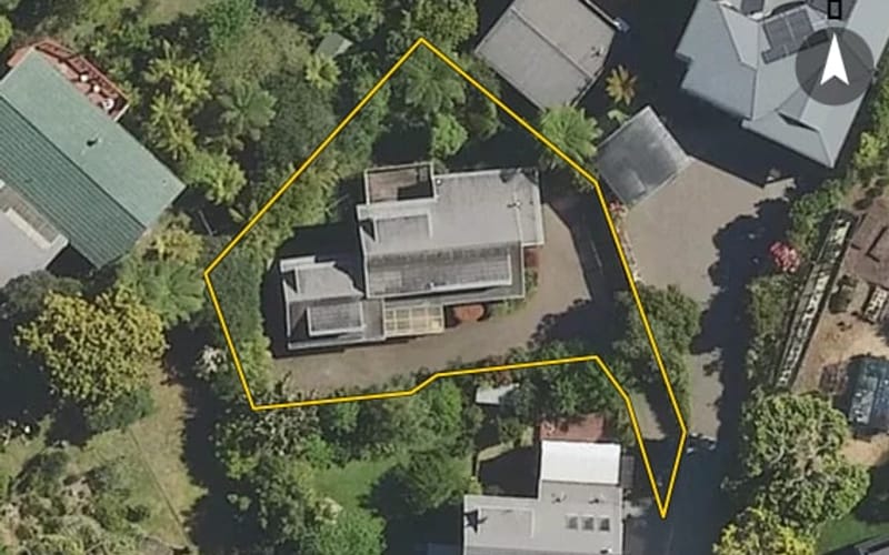 33B Matipo Avenue