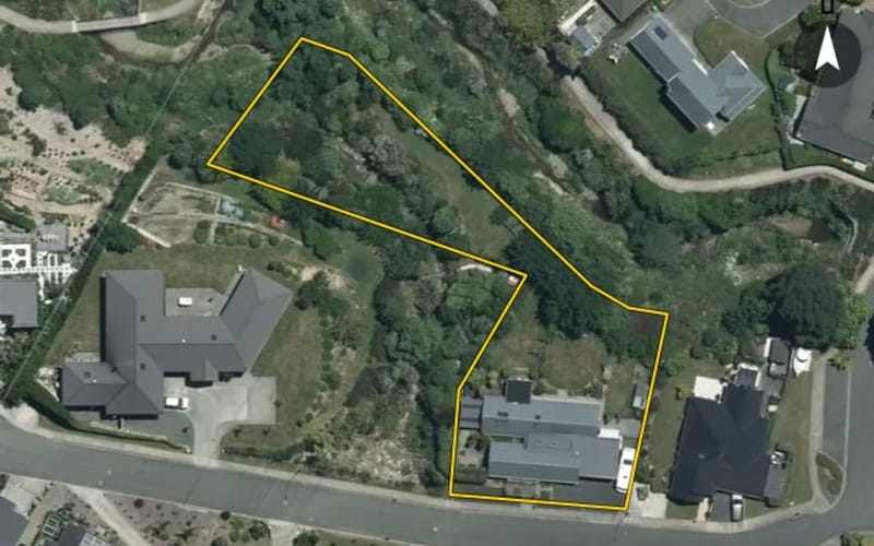 7 Bridgewater Lane