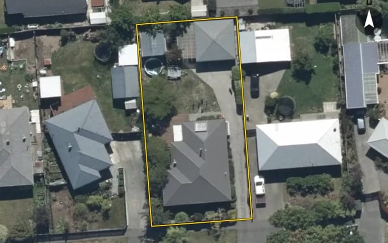 23 Alpine View Lane