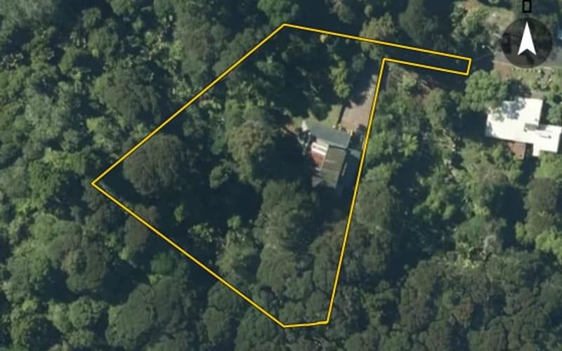14 Jays Road