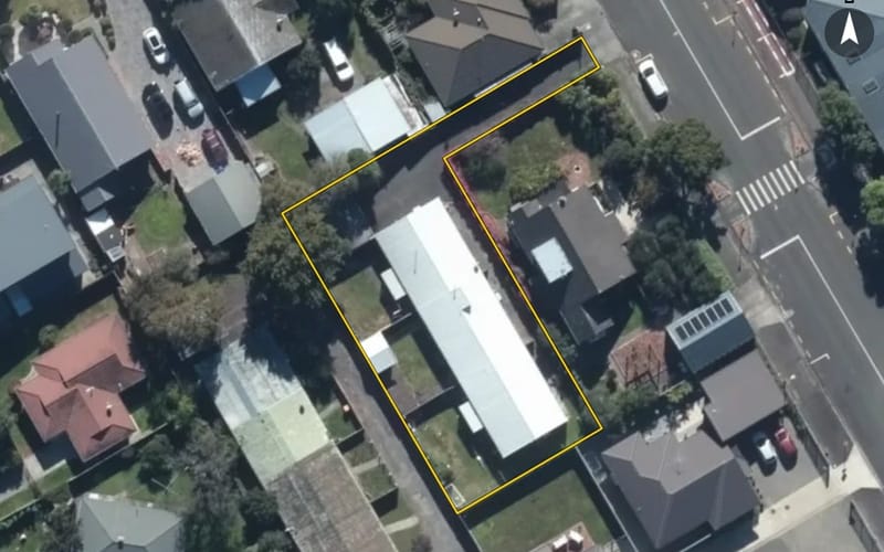 7A Aroha Street