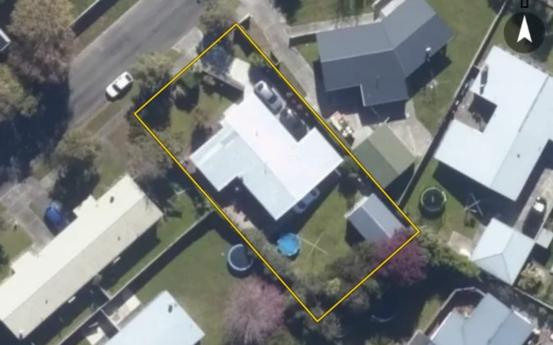 4 Abraham Crescent