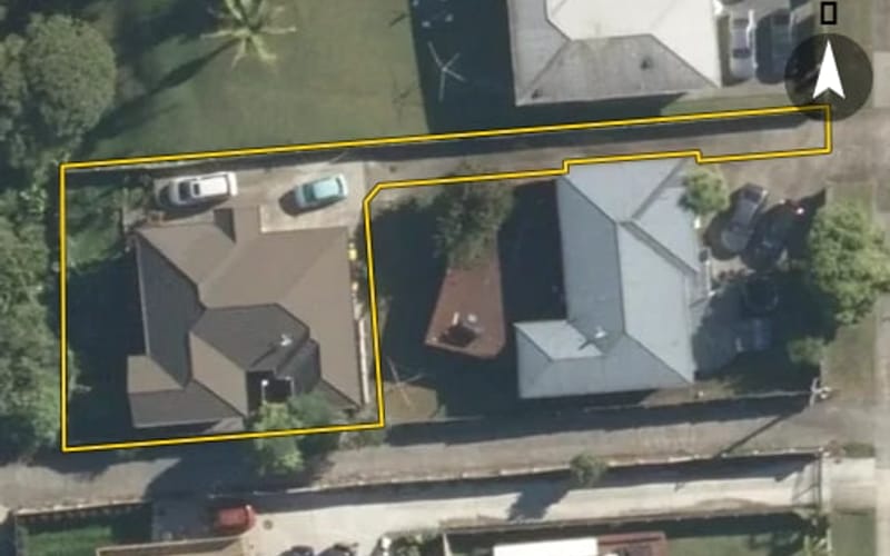 25 Simpson Road