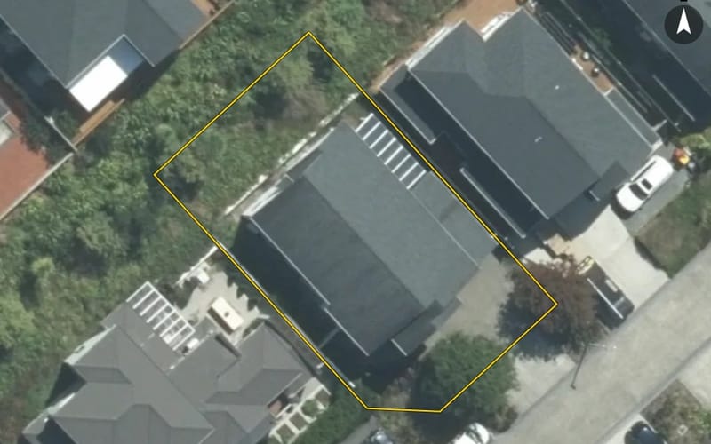 9 Shelby Place