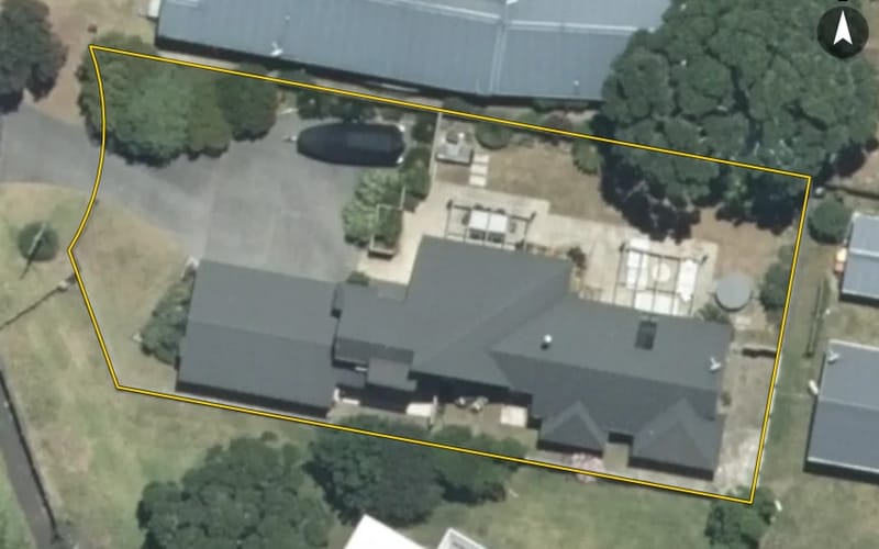 104 Moore Place