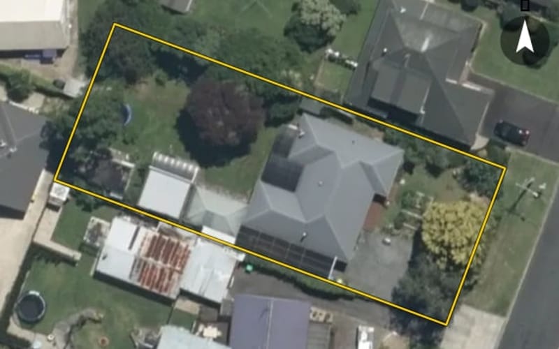39 Spencer Street