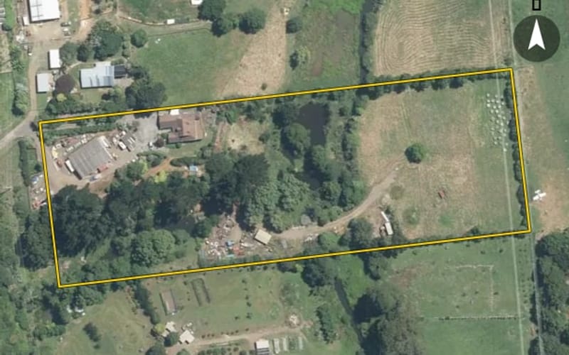 41A Hillview Road