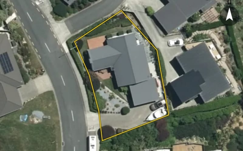 26 Citrus Lane