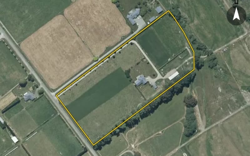 159 Wilkins Road