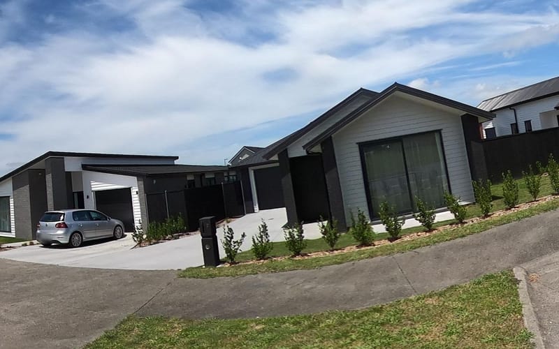 7 Arohanui Road