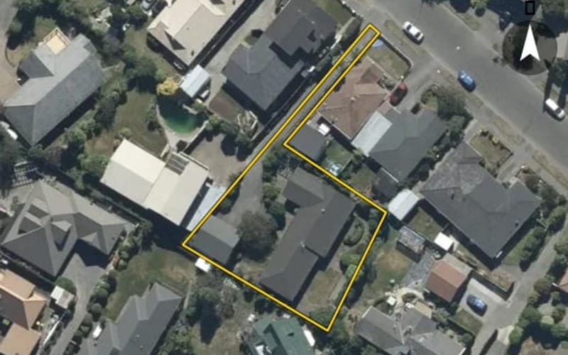 15A Juniper Place