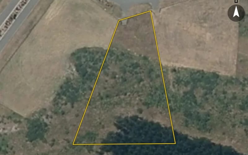 4 Mowhia Grove