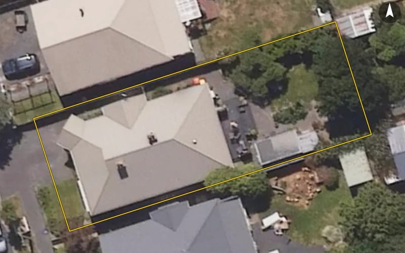 15 Gourley Street