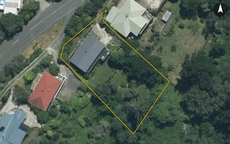 47 Quebec Road