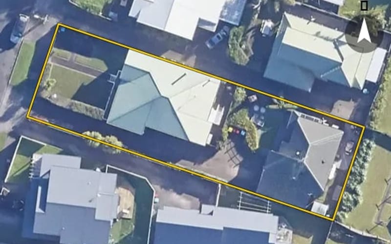 39A Finch Street