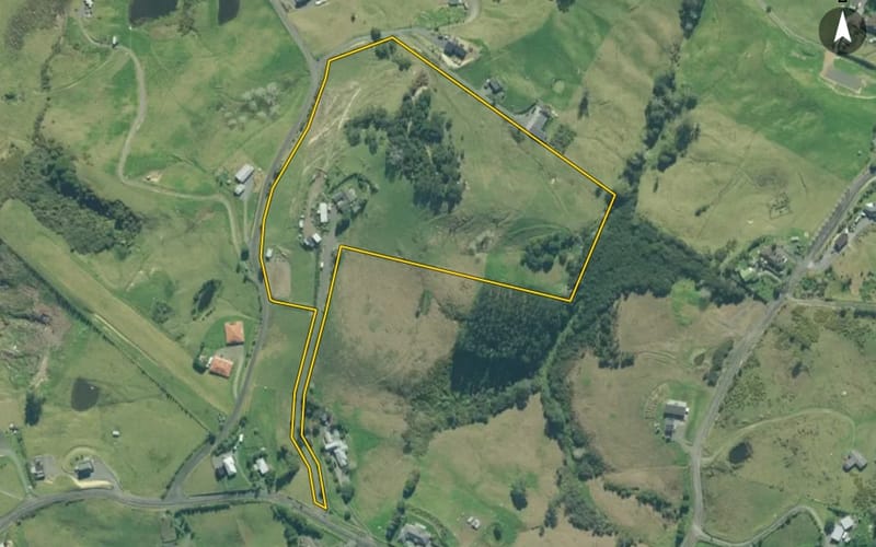 158 Valley View Road
