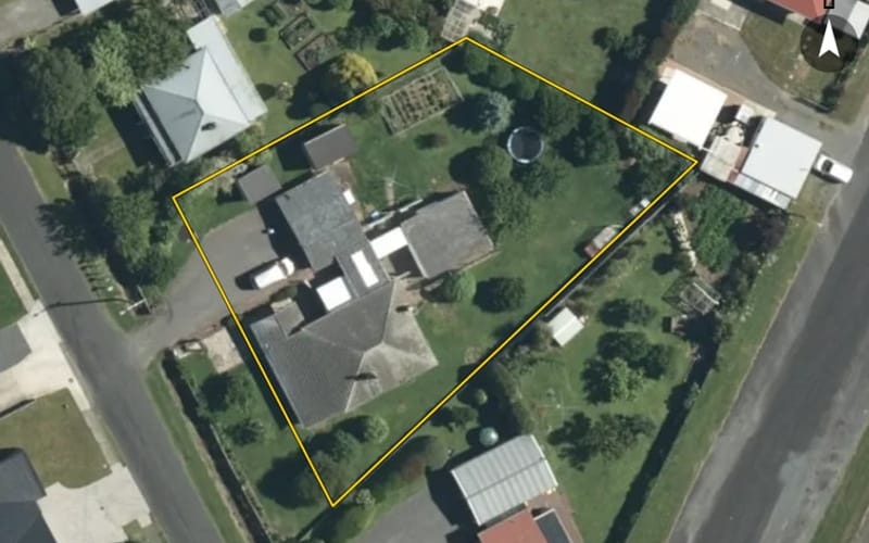 4 McCarthy Street