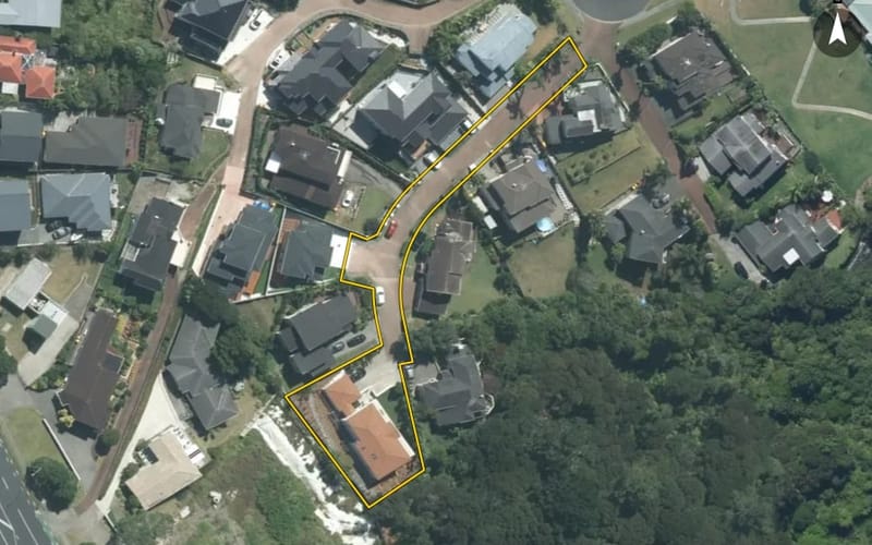 84 Penguin Drive