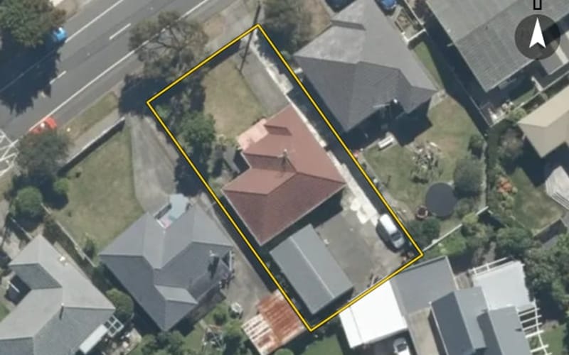 154 Taita Drive