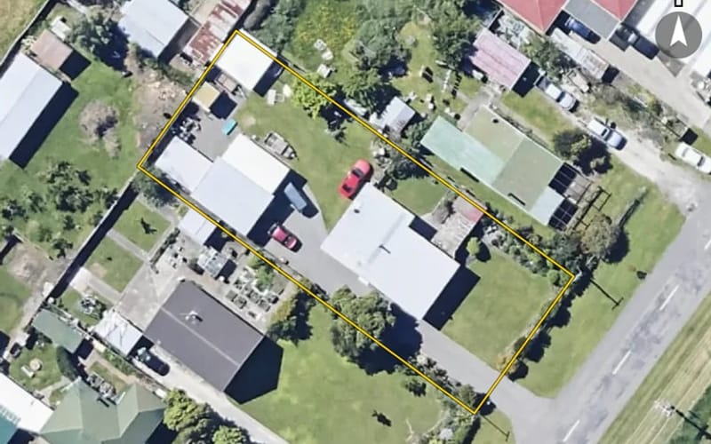 8 Wakefield Street