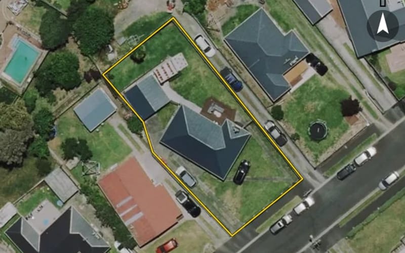 20 Manapouri Place