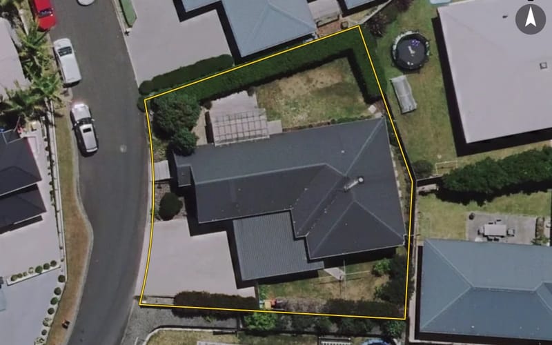 12 Iris Place