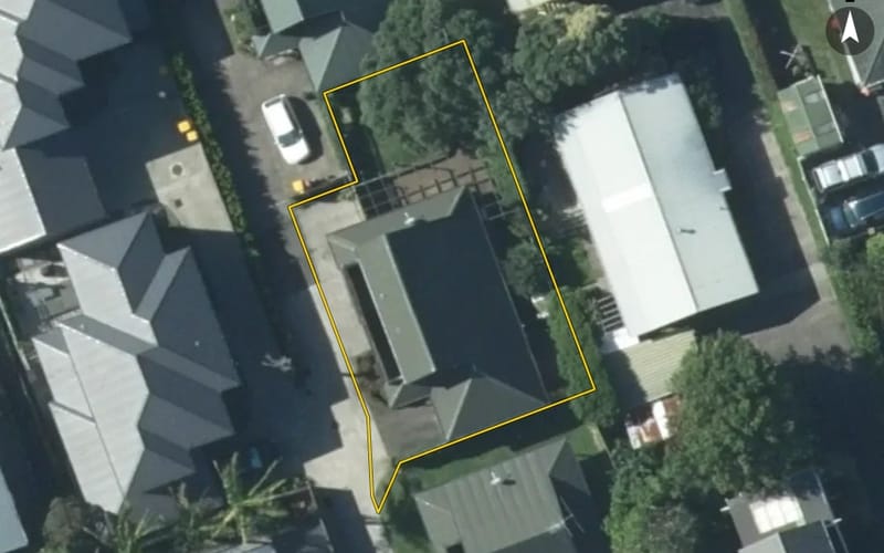 8C Kawerau Avenue