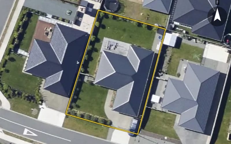 6 Mulberry Lane