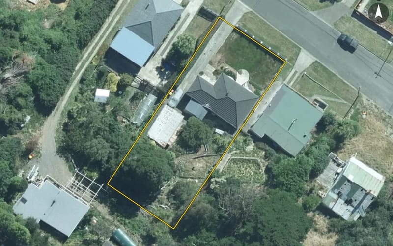 34 Elizabeth Street