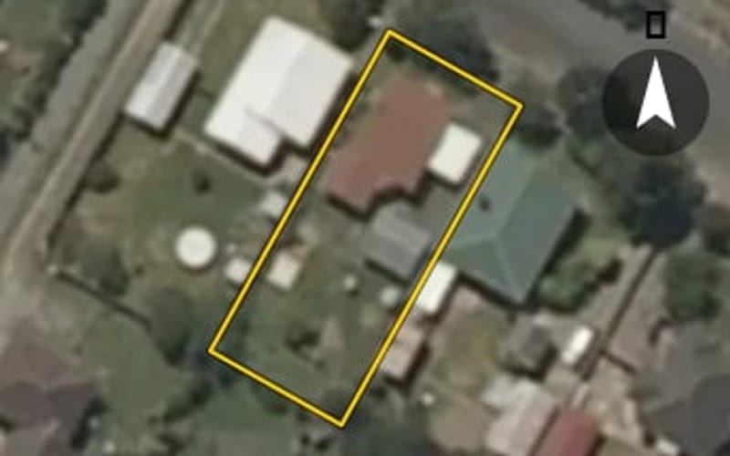 17 Kings Drive
