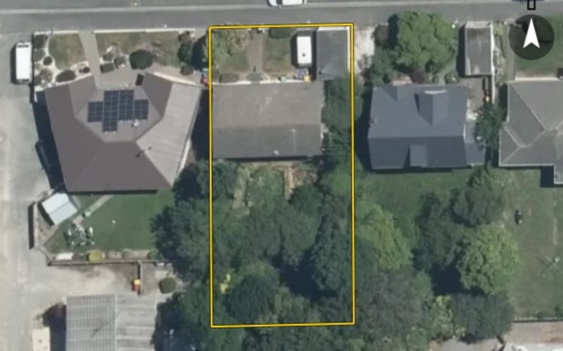 4 Cameron Street