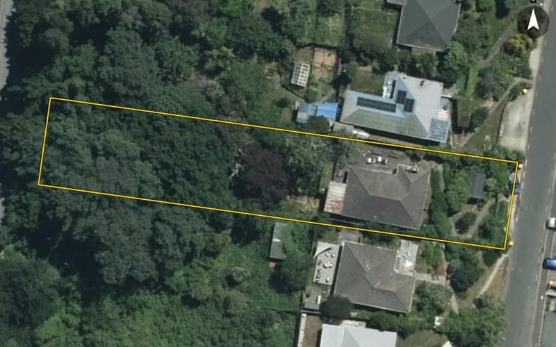 26 Jenner Road