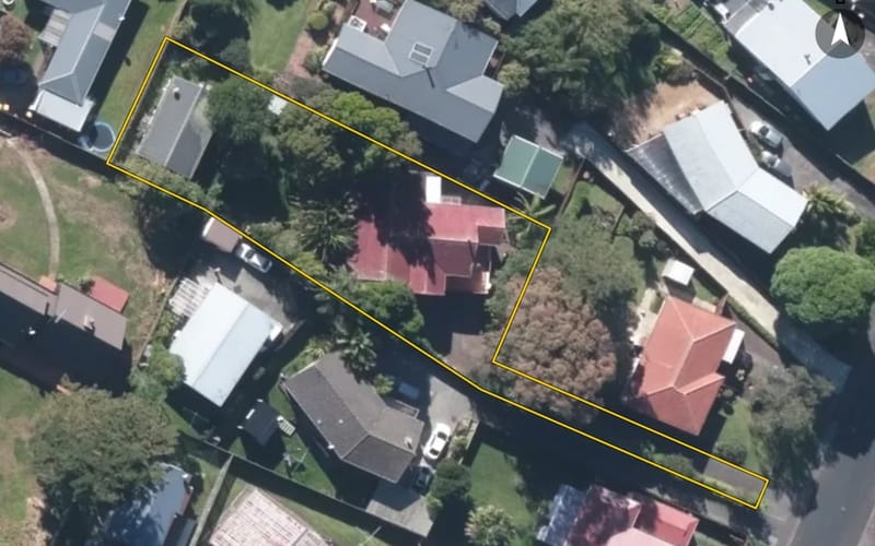 40 Eyre Street
