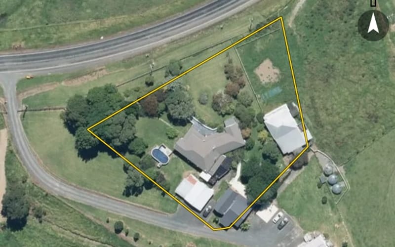 877 Clevedon-Kawakawa Road