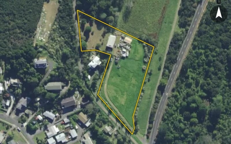 11 Matapouri Road