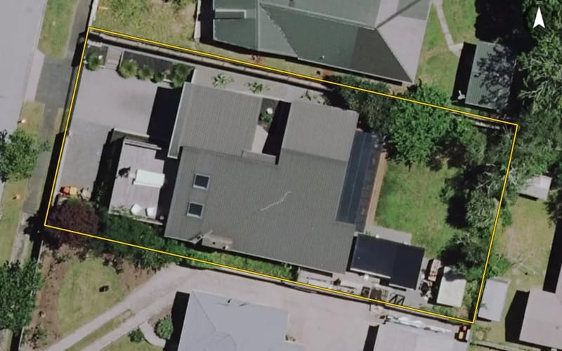 28 Kakanui Avenue