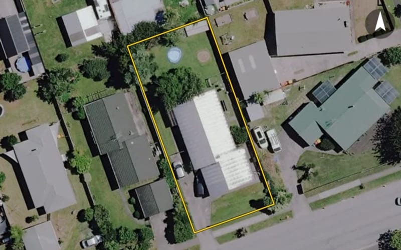 61 Powells Road