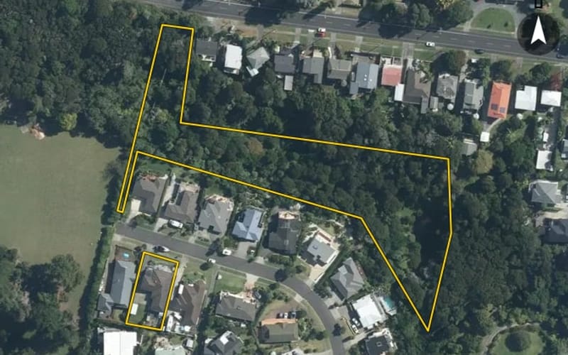 26 Omana Heights Drive