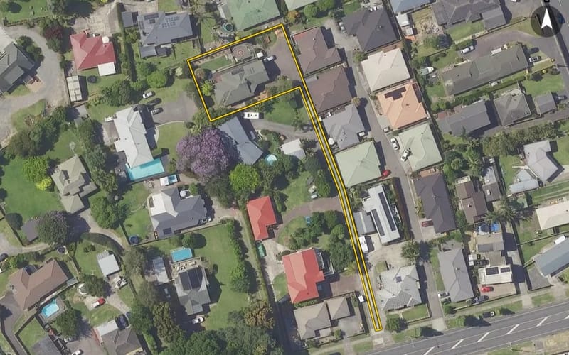 229 Waihi Road